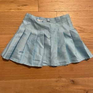 Cute Mini Skort